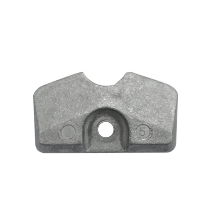

6L5-45251-03 2/2.5/3/4/5/6HP Fit For Yamaha Outboard Lower Unit Gearbox Anode 6L5-45251