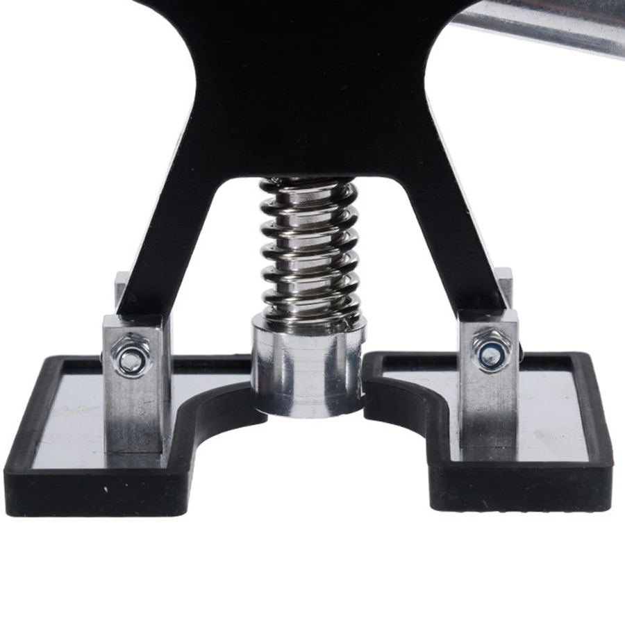 Goedkoop AUTO Gereedschappen Verveloos Auto Deuk Reparatie Tool Uitdeuken Dent Puller Tabs Dent Lifter Tool Kit Toolkit Handje set