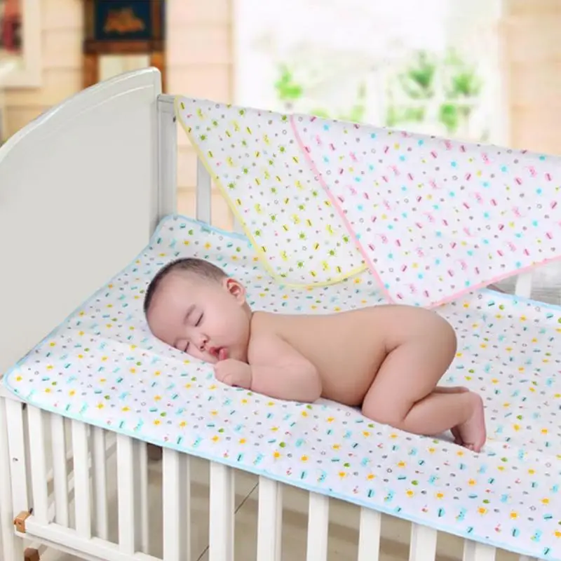 Buy 3pcs Baby waterproof pads Diaper Pad Baby Use
