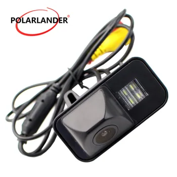 

Waterproof for Toyota Corolla Vios 2009-2010 car reverse reaview camera ​CCD HD wired car parking rear view camera