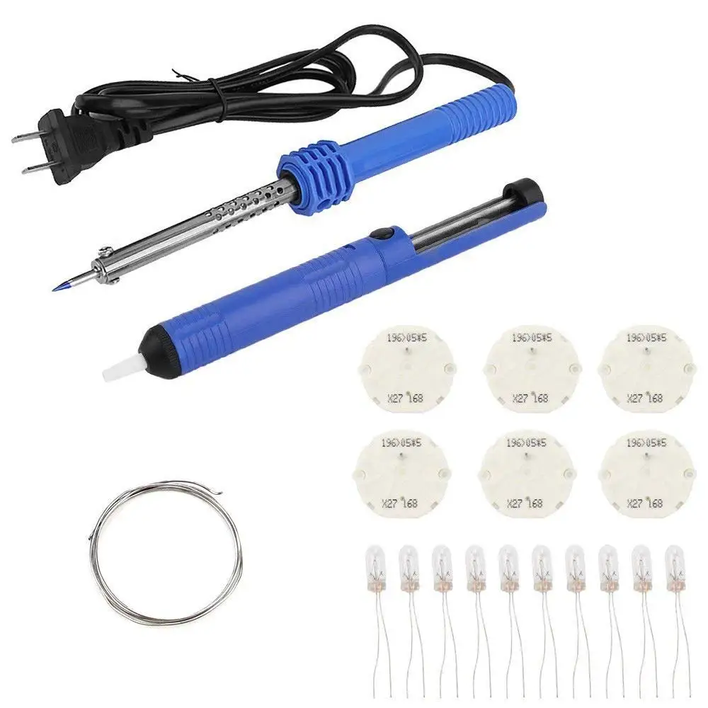 

New GM Stepper Motor Repair Kit - X27 168 Fit For All 03-06 Chevy Silverados Tahoes Yukons Suburbans US Plug