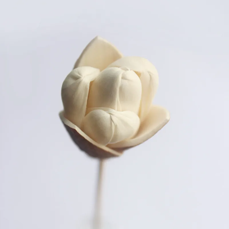 Lychee Life дикая Лилия Цветок аромат диффузор Замена заправка палочка для дома