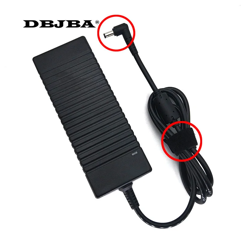Adaptador do Portátil da C.a. para Asus w Novo N500 N552vx N552vw G50v G50 Adp-120rh b Magro Tudo-em-um 19 v 6.32a 5.5*2.5mm 120 - Imagem 6