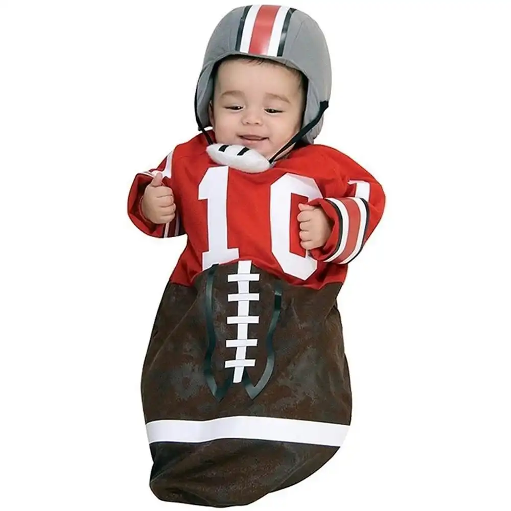 Joueur De Football Bruant Nouveau Ne Taille 0 9 Mo Bebe Deguisement De Rubie Aliexpress Joueur De Football Bruant Nouveau Ne Taille 0 9 Mo Bebe Deguisement De Rubie Aliexpress