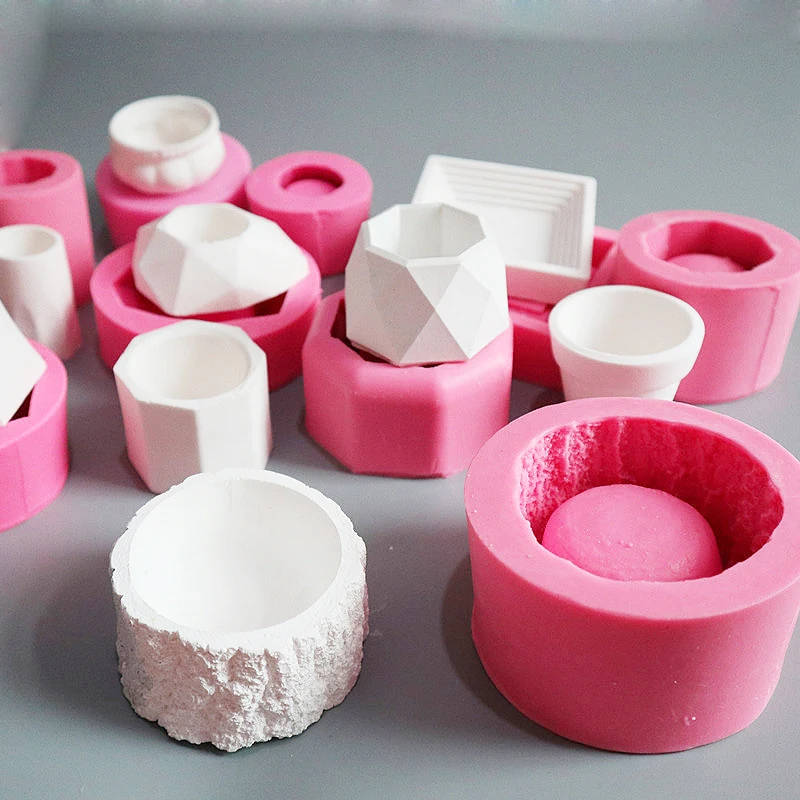 молды для кашпо. молды для кашпо. силиконовая форма для кашпо. молды для кашпо. силиконовая форма гайя для свечей.