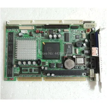 

free shipping HE-842 CPU Card tested working