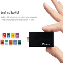 U2C DVB-T2 ТВ-палка цифровой наземный ТВ-приемник телеприставка T2 H.264 MPEG4 HMI USB tv-тюнер поддержка 1080P Full HD