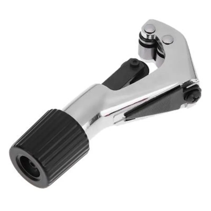 

4-28mm Tube Cutter For Copper Aluminum Alloy Stainless Steel Tube Shear Hobbing Circular Blades Hand Tool
