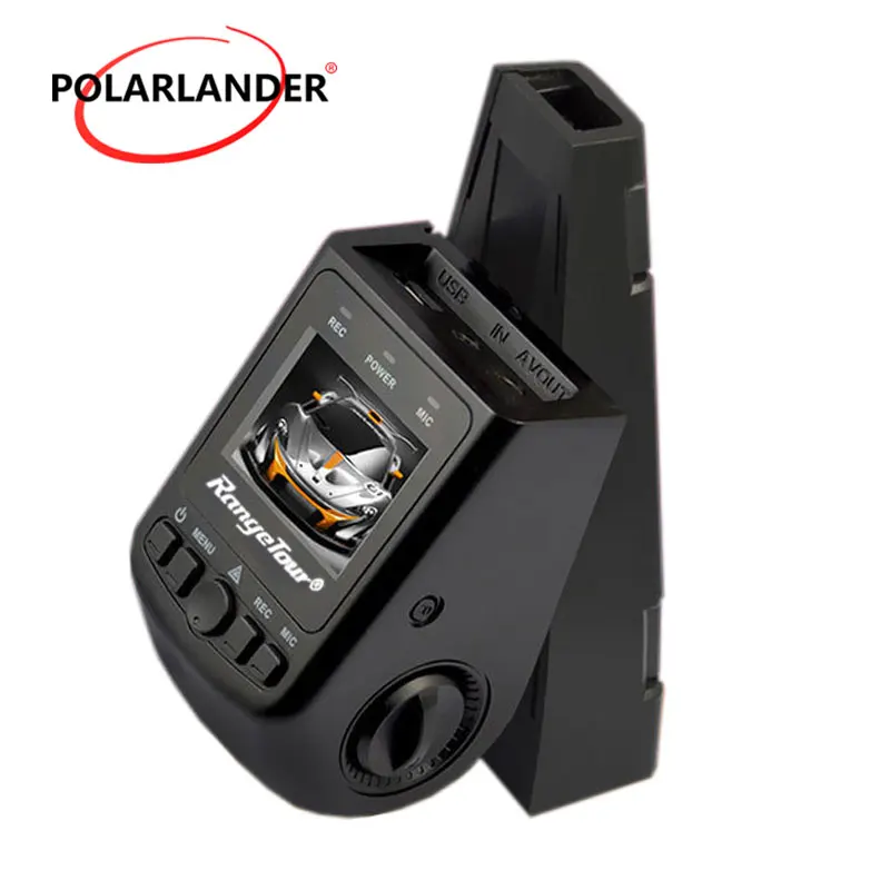 Novatek 96650 видеорегистратор Mini DVR A118C Автомобильный авто рекордер циклическая