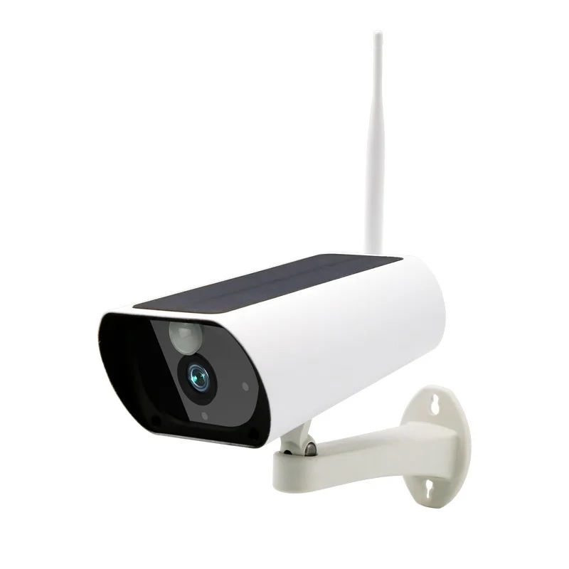 GENIUSPY X10 2MP 1080P беспроводной охранный Pir сенсор Wifi Солнечная камера IP солнечная