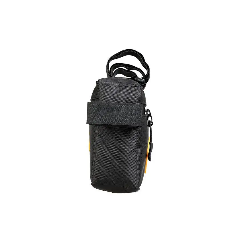 Flash Deal High Quality Bicycle Triangle Bag Front Tube Bike Frame Biking Waterproof Pannier Pouch Cycling Equiment 5