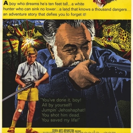 A Boy Ten Feet Tall Movie Poster (27 x 40)in Plaques & Signs from Home & Garden on Aliexpress