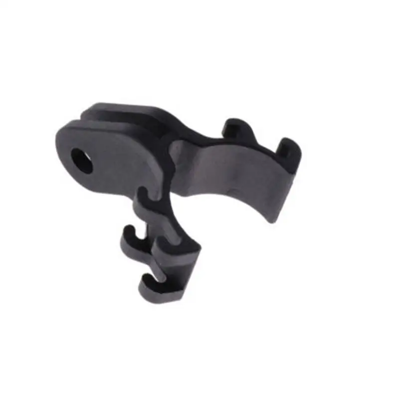 Flash Deal Universal Bicycle Flashlight Holder Mount Adjustable Rubber Band And Pad Straps Bike LED Flashlight Torch Clamp Clip Bracket 5