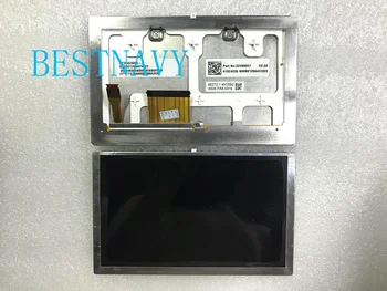 

Free DHL/EMS shipping Original new GCX062AKS-E 7"inch Car TFT LCD display screen for Porsche Cayenne PCM 3.1 Car Navi LCD