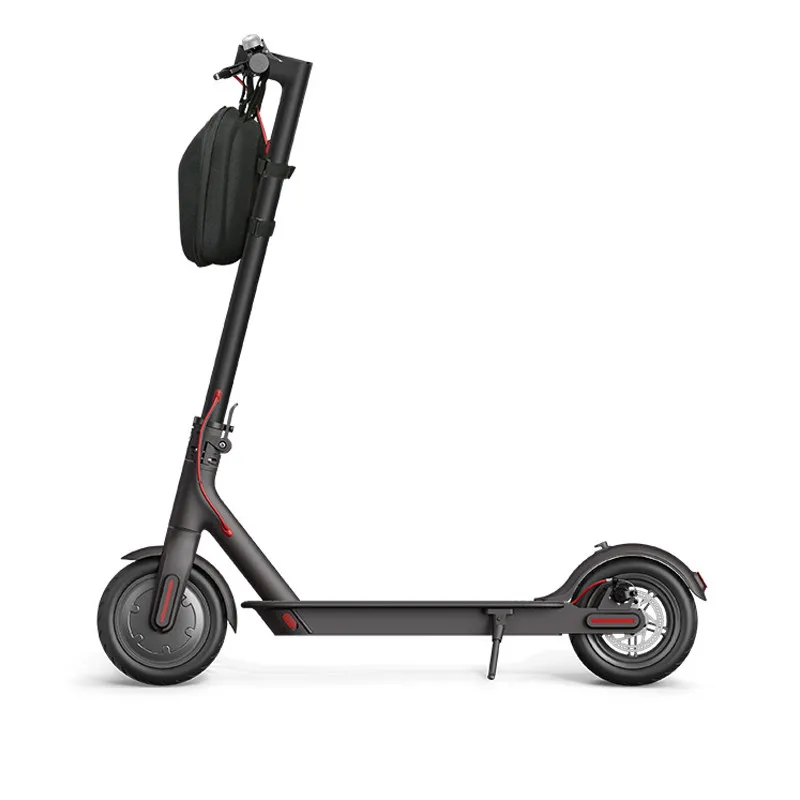 Мини Портативная сумка с ручкой для Xiaomi Mijia M365 Ninebot ES1 ES2 ES4 электрический самокат
