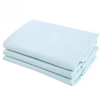 

3Pcs Reusable Underpad Washable Waterproof Kids Adult Incontinent Pad
