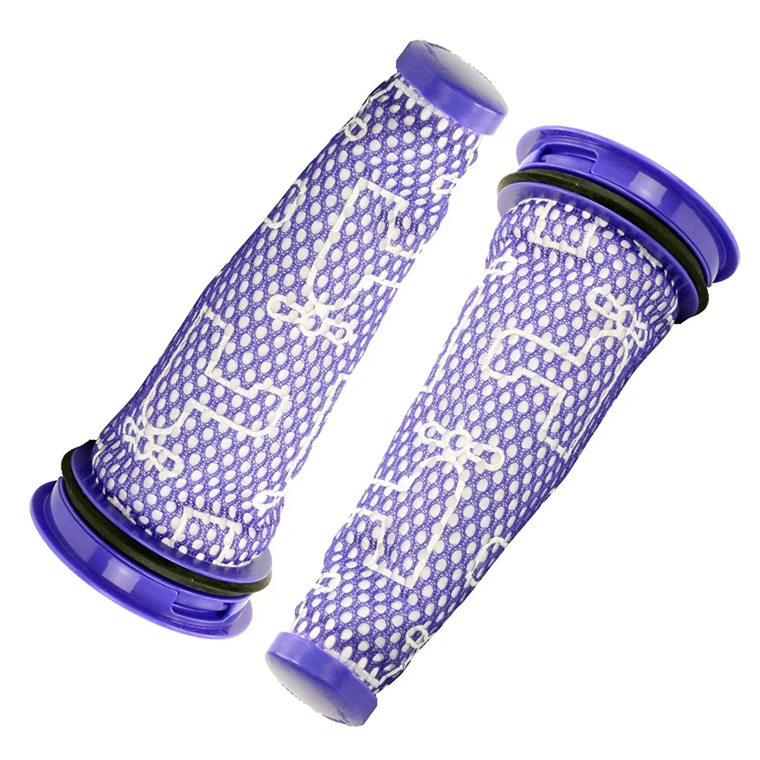 

Genuine Dc50 Dc50I Vacuum Cleaner Washable Pre Motor Filter(Pack Of 2)