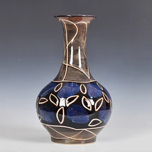 Оригинальные товары для гостиной, мебель, а не ваза, Европейский Декор для дома, Jindezhen керамика