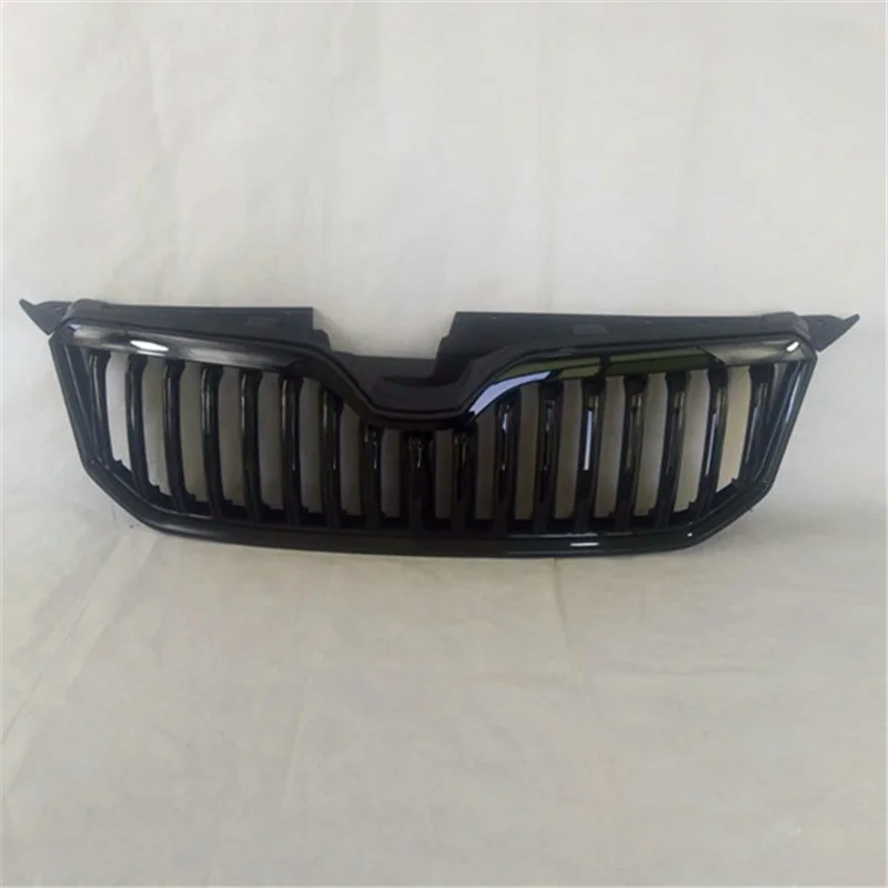 

Upgraded Modified Styling Automobile Modification Parts Protector Car Accessories Racing Grills FOR Skoda Yeti
