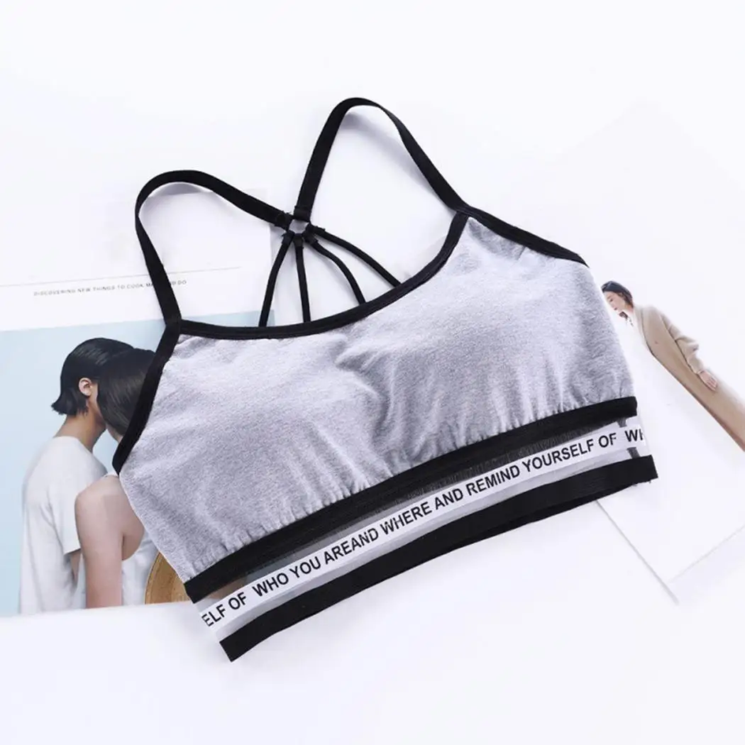 Women Casual Patchwork Slim Tank Sports Top Pullover Vest All Seasons