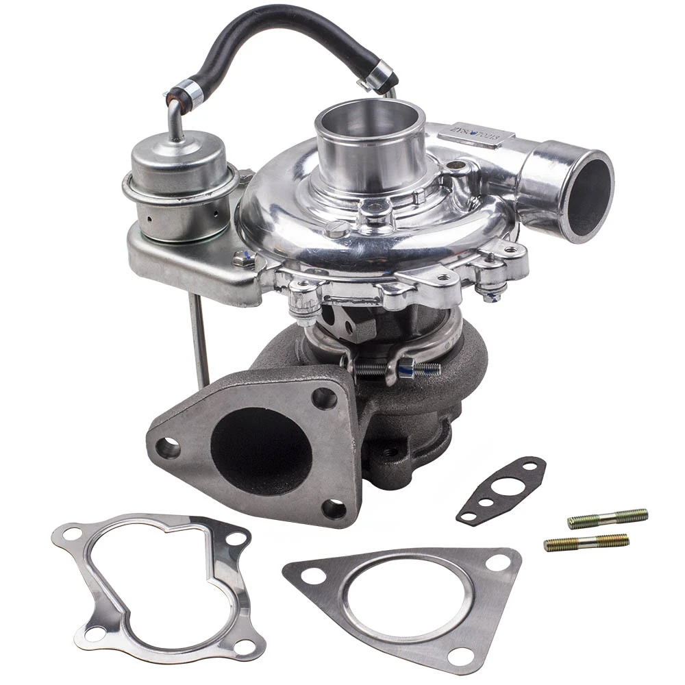 CT16 17201-30030 Oill Turbo charger For Toyota Hiace 2.5L D 2KD-FTV 2001 CT16 17201-30030 Oill Turbo charger For Toyota Hiace 2.5L D 2KD-FTV 2001