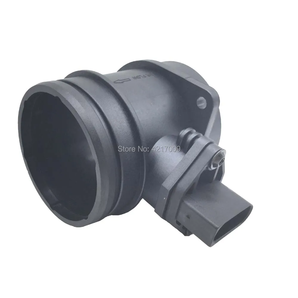 0280218165 7 533 853 массового расхода воздуха МАФ метр Сенсор для BMW X3 Z4 E83 E85 E87 E90 E91 2.0i 20i 118i