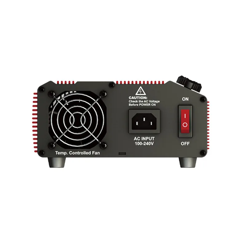 SKYRC EFUEL 1200 Вт 50A DC Регулируемый адаптер питания для ISDT T8 i charger X6 308 4010 Charger|Детали и
