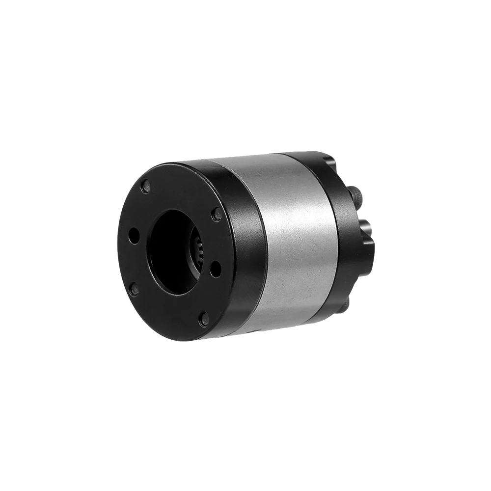 

1:5 Metal Planetary RC Car Gearbox with Mount Transmission Case for 1:10 D90 D110 Axial SCX10 RC4WD RC Crawler Cars