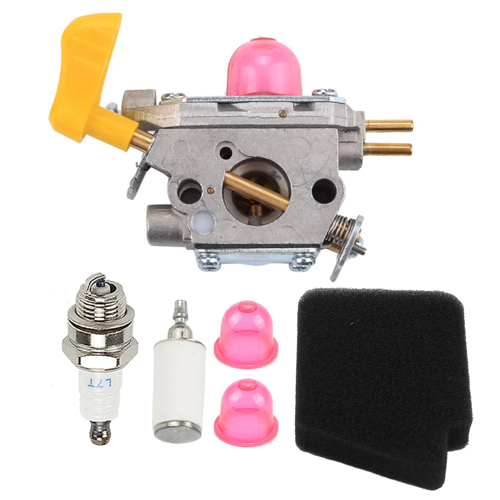 Carburetor Primer Bulb Sets For Poulan BVM210VS SM210VS 545180811