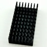 50x25x10MM heat sink