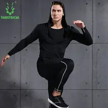 Willarde рубашки с длинными рукавами для бега мужские спортивные толстовки для фитнеса эластичные быстросохнущие топы для бега трусцой для баскетбола