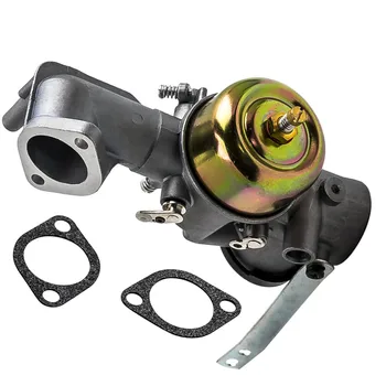 

Carburetor For Briggs Stratton 390811 392152 491590 Lawn Mower Cleaning Brush