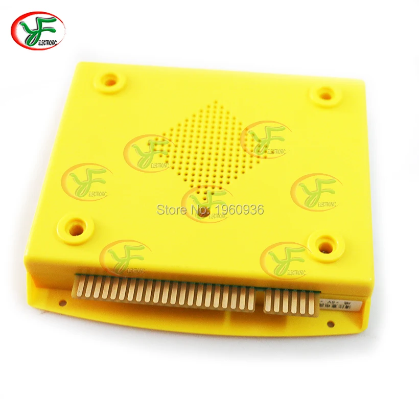 Шкатулка с несколькими играми 5s 1299 в 1 MAME Jamma CGA VGA Pandora DIY Аркада блок для игрового