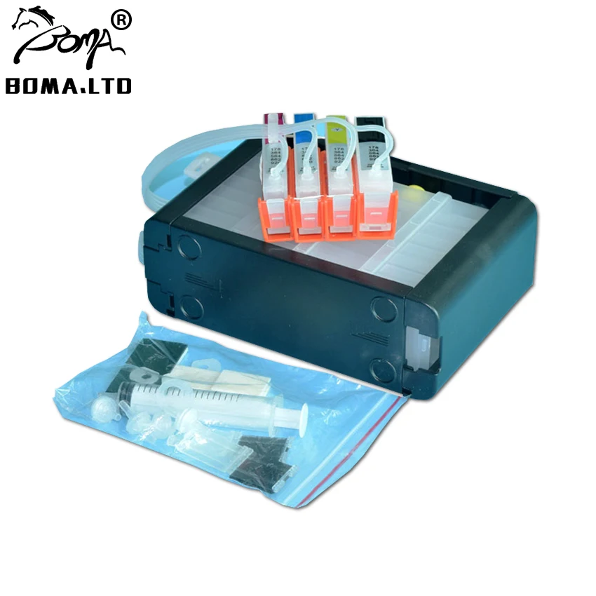 2021 Printer 4615 Supply 4