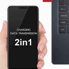 Магнитный кабель 90 градусов Micro usb type C для быстрой зарядки телефона Micro usb type-C магнитное зарядное устройство для samsung Iphone huawei Xiaomi