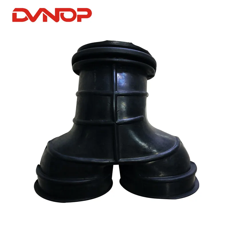 

MOTOR Carburetor Install Adapter Interface Carburetter Manifold Intake Pipe Connector Glue For Honda CA250 DD250 CMX250 CM250