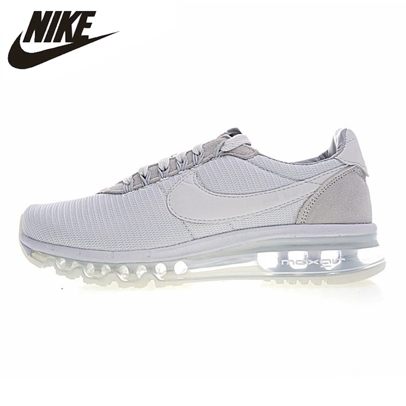 Nike Air Max LD-Zero Women's Running Shoes Original Sports Outdoor Shoes Breathable Wear-resistant Sneakers #911180-002
Nike Air Max LD-Zero Women's Running Shoes Original Sports Outdoor Shoes Breathable Wear-resistant Sneakers #911180-002
