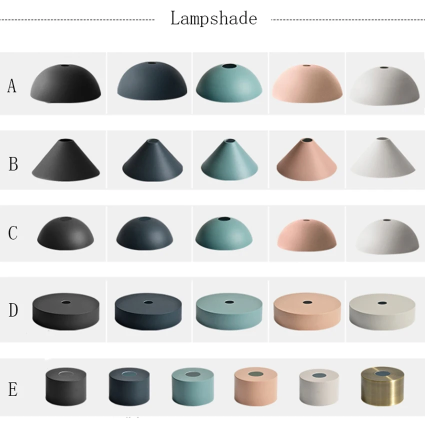 Billig Nordic Licht Moderne Dining Bar Decorote Led Anhänger Lichter Kunst Farbige Anhänger Lampe Schlafzimmer Küche Leuchten Beleuchtung Luminaria