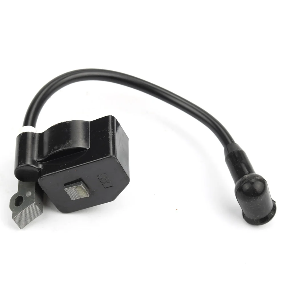 Катушка зажигания штиль 55. Штиль fs 45 катушка зажигания. Катушка зажигания штиль 55. Катушка зажигания stihl fs-38. Катушка зажигания stihl 4140.