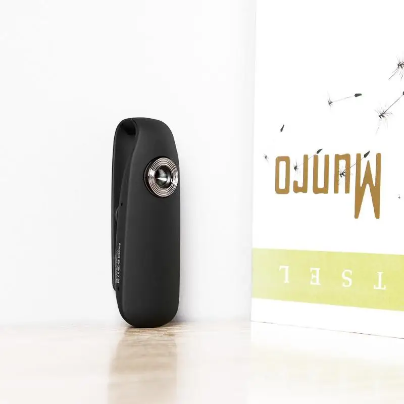 IDV007 FHD 1080 P Mini DV Камера видеорегистратор обнаружения движения H.264 камера