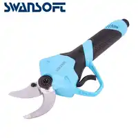 30MM Lithium battery Electric pruning shear battery rated power 144Wh