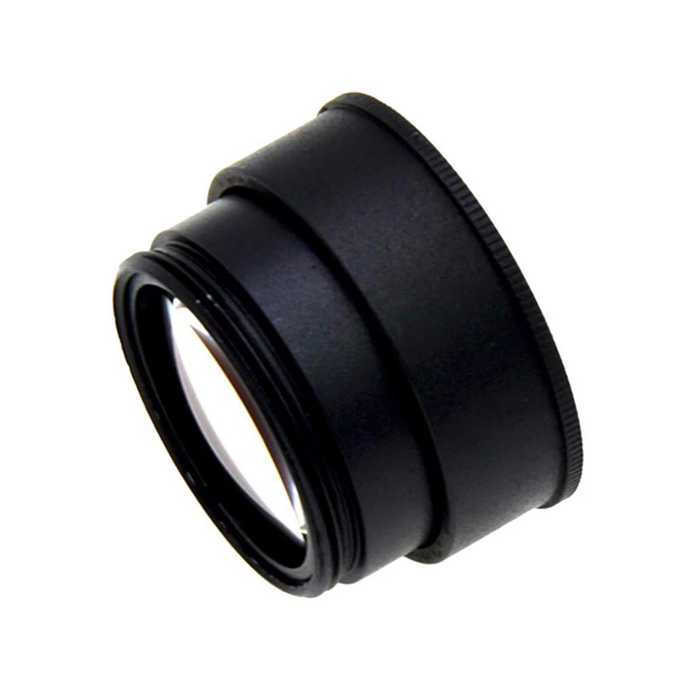 

1.08X-1.62X Zoom Viewfinder Eyepiece Eyecup Magnifier for Canon Nikon Pentax Olympus for Sony A350 A550 A700 A900 A7D Cameras