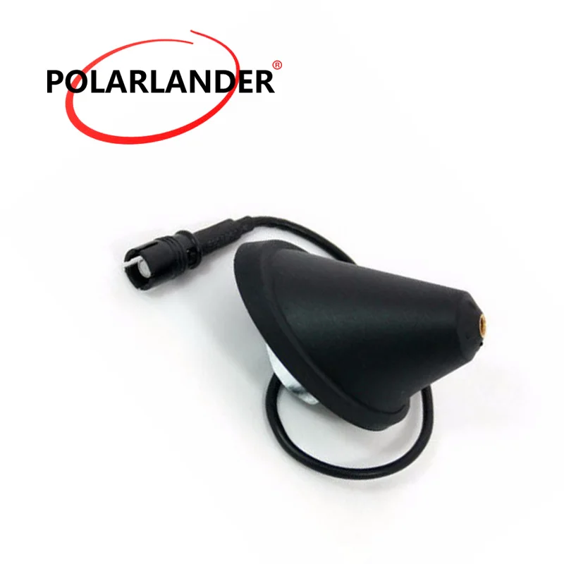 

Roof Mast Antenna Base Car Radio AM/FM Aerial For Volkswagen MK4/Golf/Jetta/Passat/Polo Whip