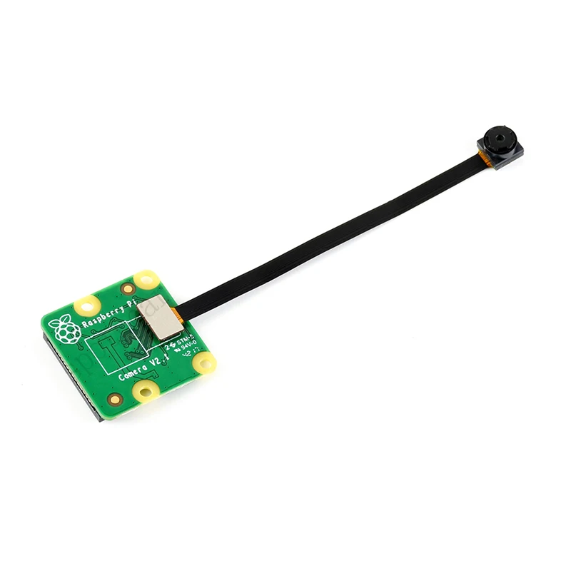 Модуль камеры Raspberry Pi imx222 для официальных ПК плата V2 77 6 градусов|Демонстрационные