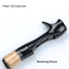 Pro Bomesh 2pcs/Lot 31.8g Casting Reel Seat DIY Rod Building Component Repair Accessory ► Photo 2/6