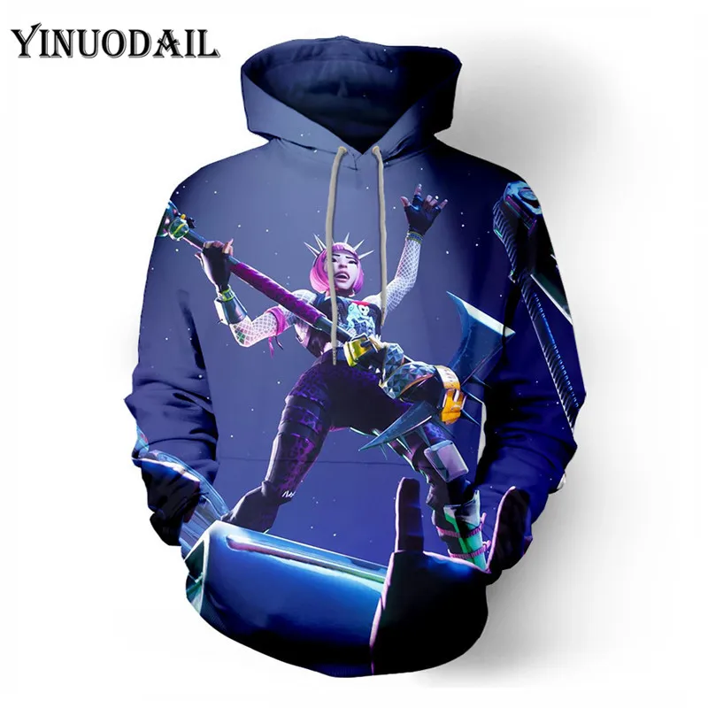100cm-150cm Children Fleece Battle Royale Game 3D Printed Hoodies Streetwear Hip Hop Warm Hooded Men Hoodie FORTNITER for Kids 100cm-150cm Children Fleece Battle Royale Game 3D Printed Hoodies Streetwear Hip Hop Warm Hooded Men Hoodie FORTNITER for Kids