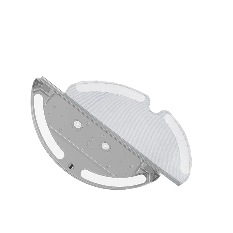 SANQ 2 шт Roborock S50 S51 части тряпки для швабры пылесоса Xiaomi Поколение сухая моющая