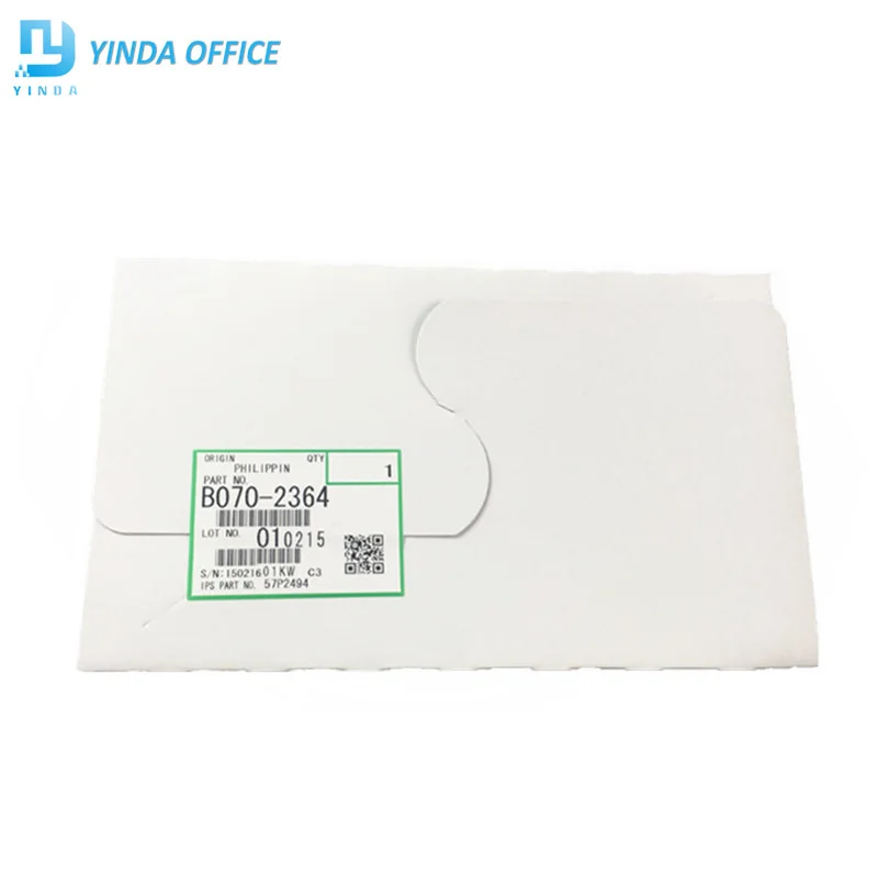B070-2364 B0702364 для Ricoh Aficio Mp5500 6000 8001 9002 7500 8000 2075 1085 2090 1060 1075 Precut Charge Corona Wire | Компьютеры и