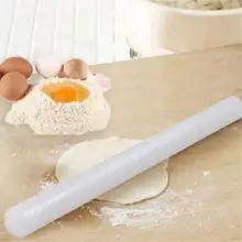 Помадка 4 см кольца чистые от 1 до роликового торта 110 г антипригарный белый 23 см булавка 57 дюймов с легкой прочной прокатки 9 дюймов