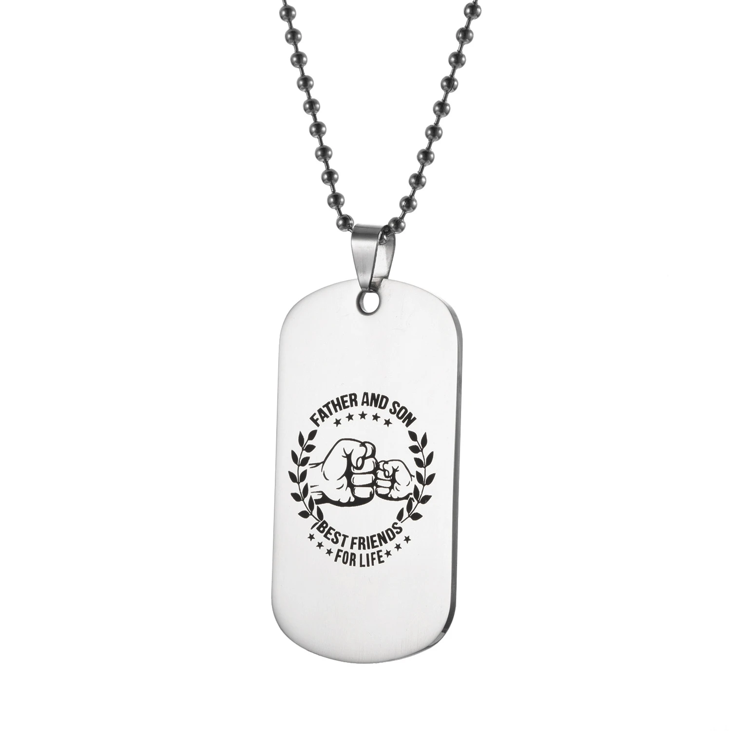 best place to get dog tags